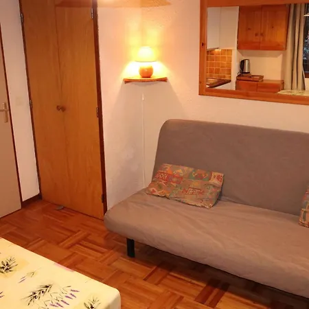 Apartment 4 Pers, Centre 1650, Proche Pistes - Fr-1-322-576 Les Orres