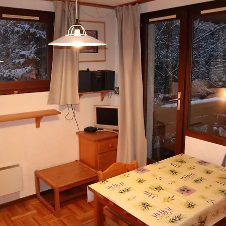 4 Pers, Centre 1650, Proche Pistes - Fr-1-322-576 Apartment Les Orres